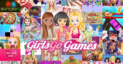 gamed|games for girls.